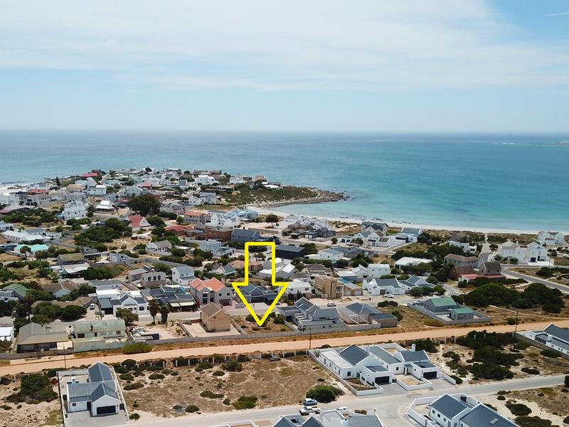0 Bedroom Property for Sale in Britannia Bay Western Cape